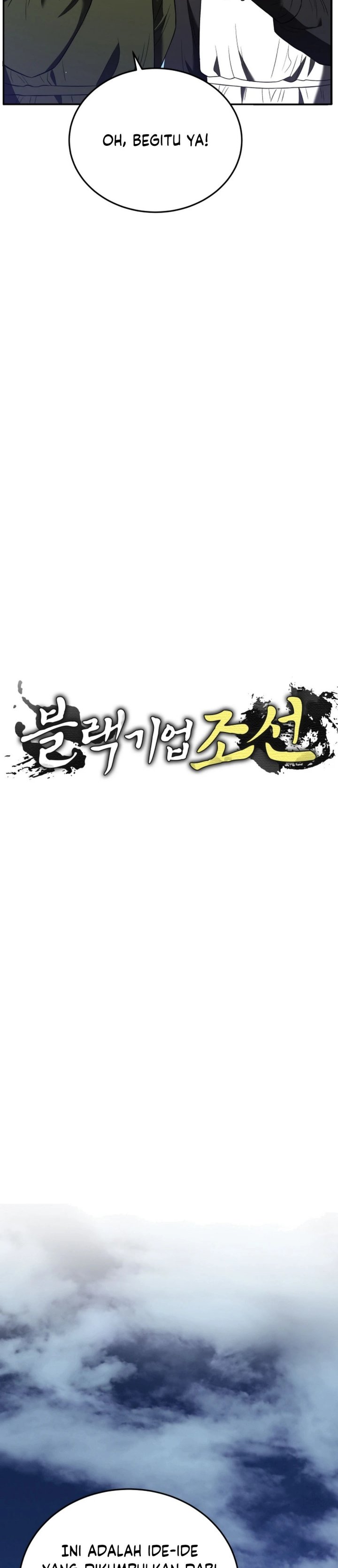 Black Corporation: Joseon Chapter 117 Fix Gambar 3