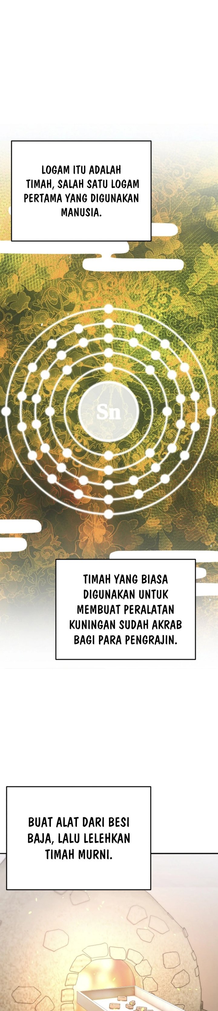 Black Corporation: Joseon Chapter 117 Fix Gambar 15