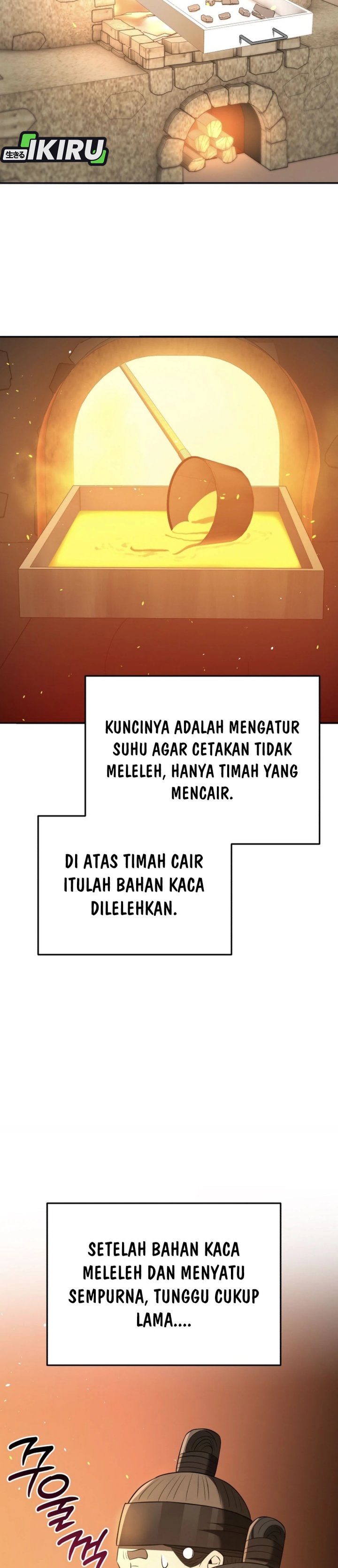 Black Corporation: Joseon Chapter 117 Fix Gambar 16