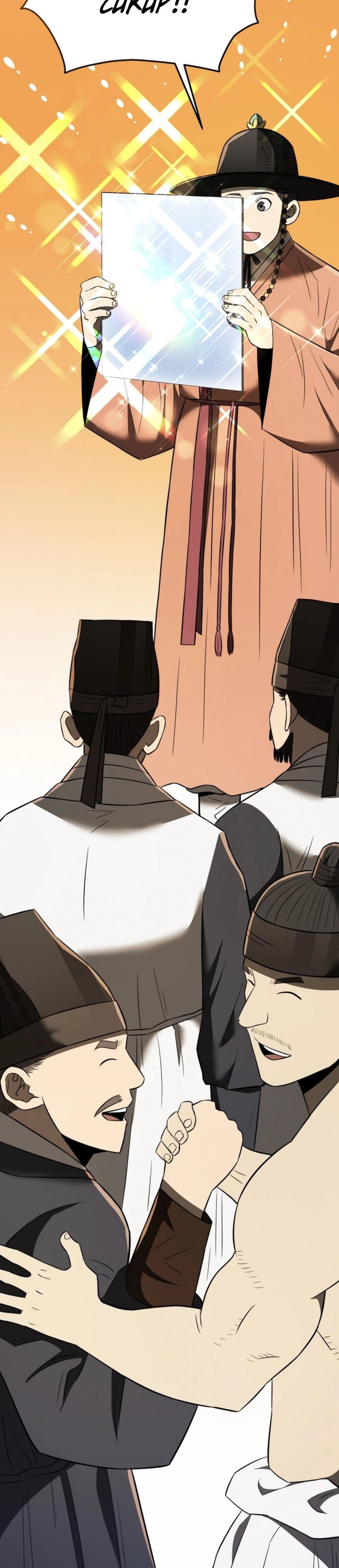 Black Corporation: Joseon Chapter 117 Fix Gambar 19