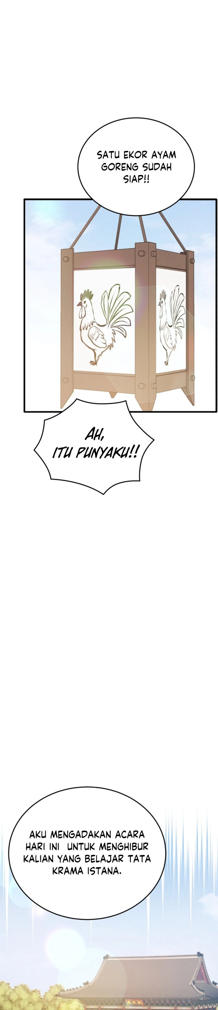 Black Corporation: Joseon Chapter 117 Fix Gambar 40