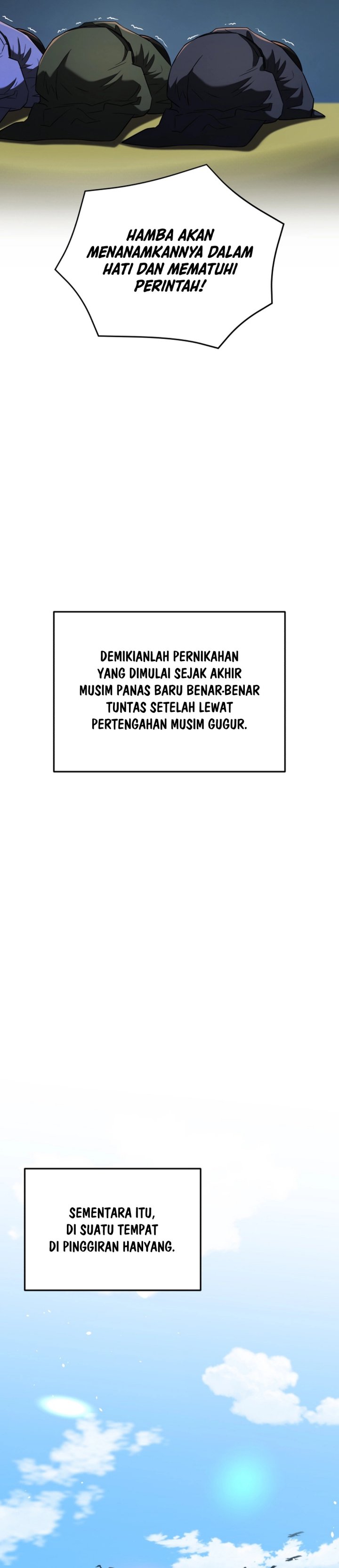 Black Corporation: Joseon Chapter 124 Gambar 29