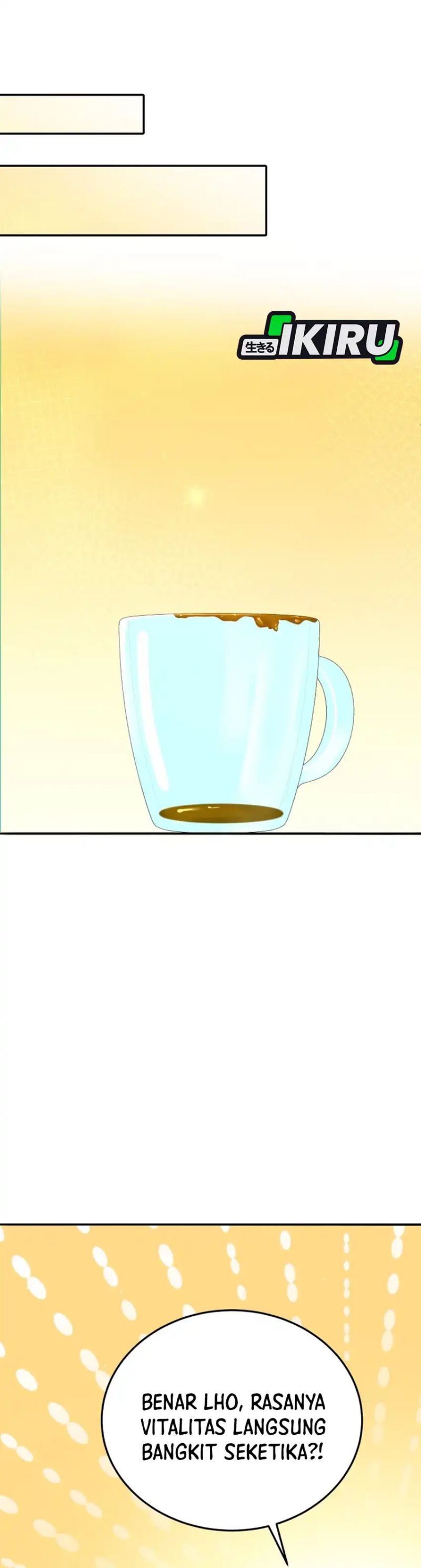 Black Corporation: Joseon Chapter 129 Gambar 16