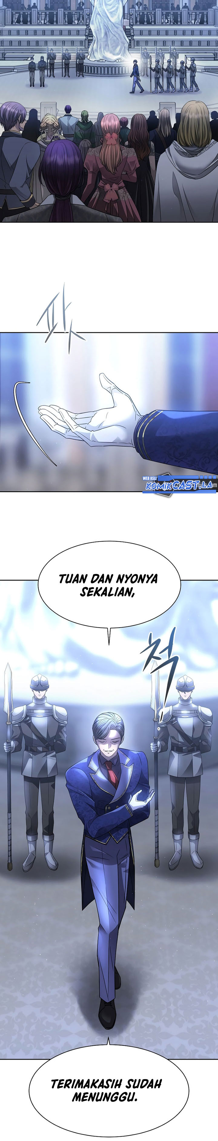 Black Haze (Reboot) Chapter 03 Gambar 3