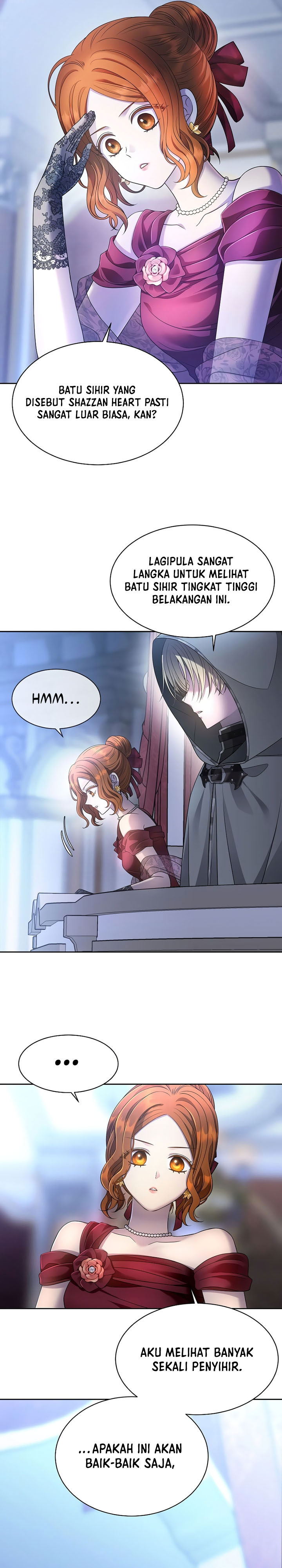 Black Haze (Reboot) Chapter 03 Gambar 6