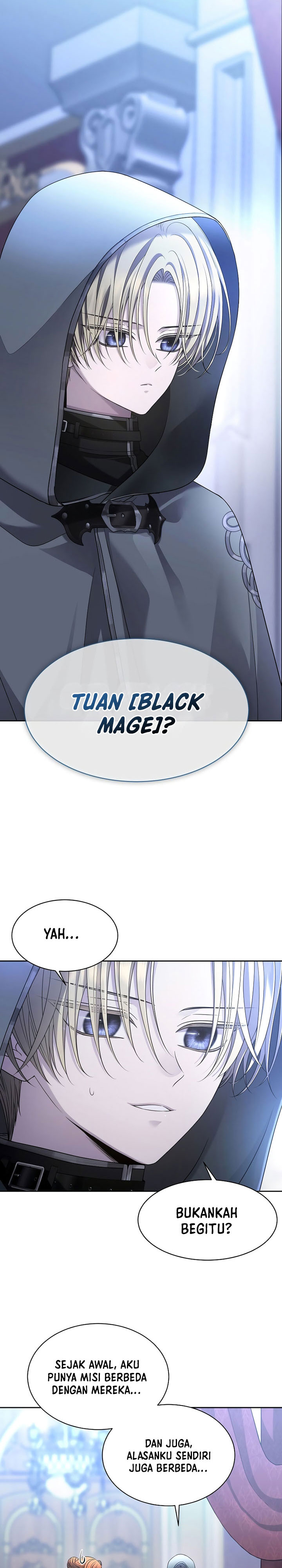 Black Haze (Reboot) Chapter 03 Gambar 7