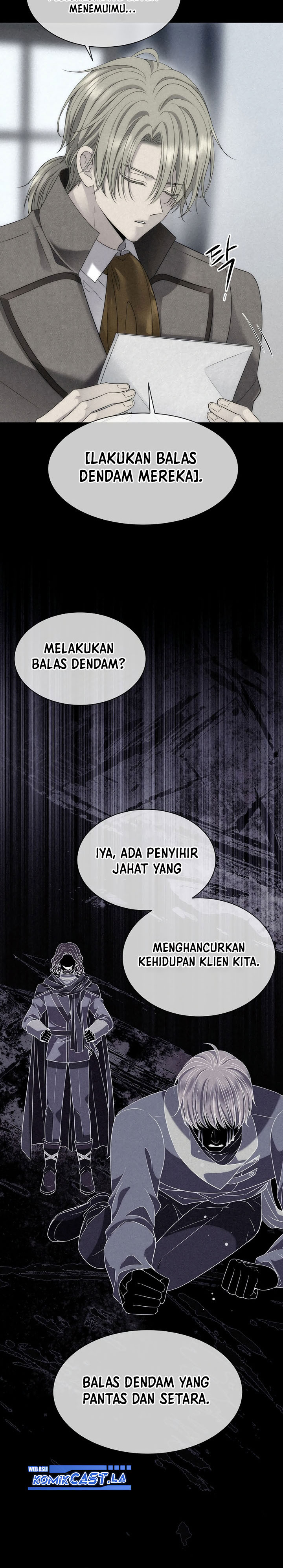 Black Haze (Reboot) Chapter 03 Gambar 9