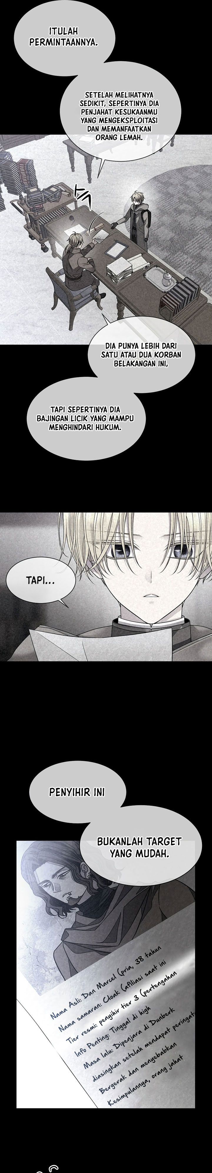 Black Haze (Reboot) Chapter 03 Gambar 10
