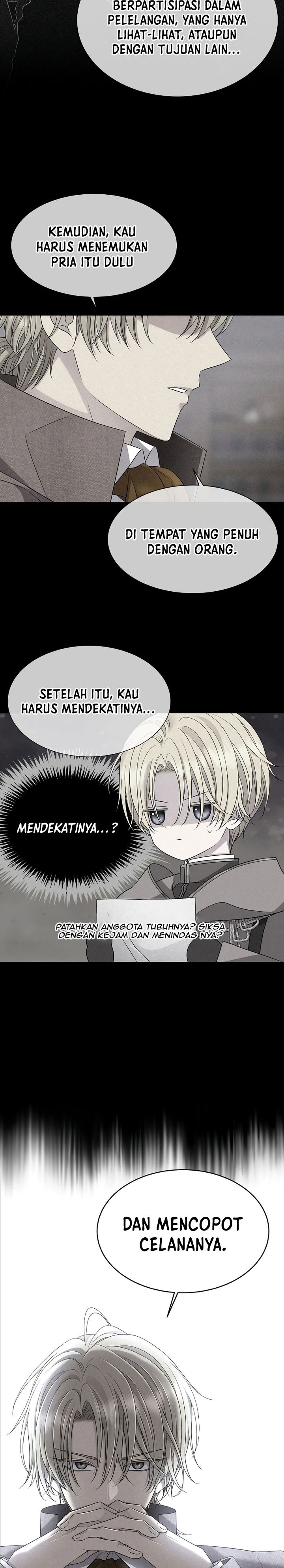 Black Haze (Reboot) Chapter 03 Gambar 12