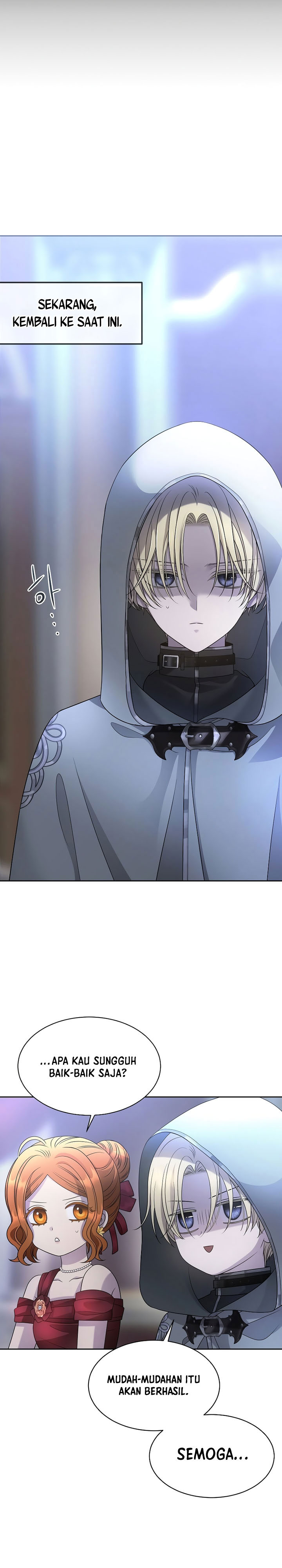 Black Haze (Reboot) Chapter 03 Gambar 17