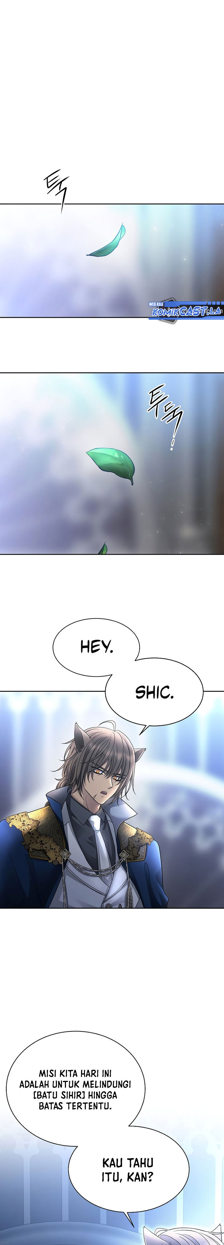 Black Haze (Reboot) Chapter 03 Gambar 23