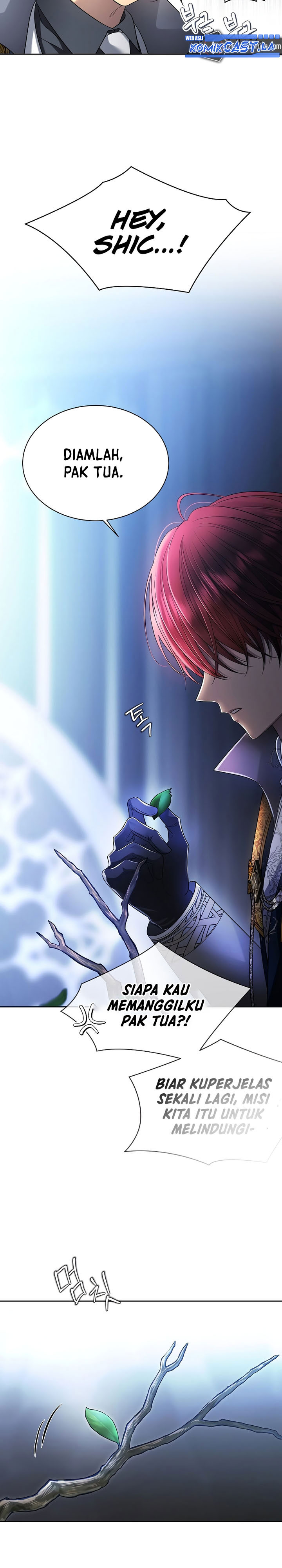 Black Haze (Reboot) Chapter 03 Gambar 25
