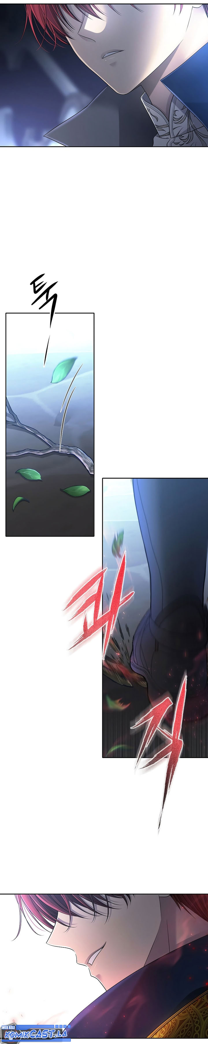 Black Haze (Reboot) Chapter 03 Gambar 26