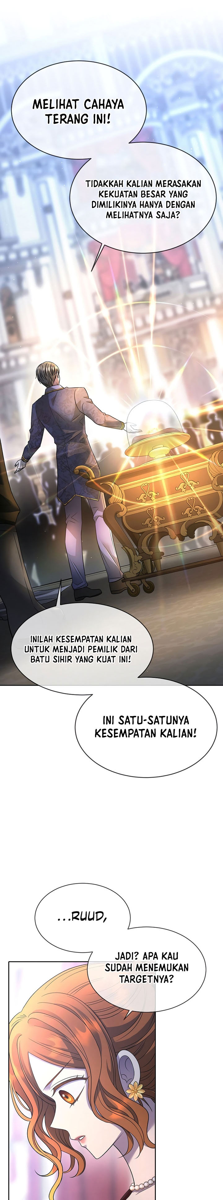 Black Haze (Reboot) Chapter 03 Gambar 31