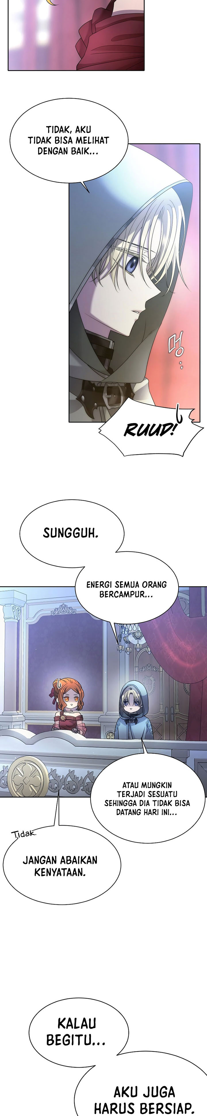 Black Haze (Reboot) Chapter 03 Gambar 32