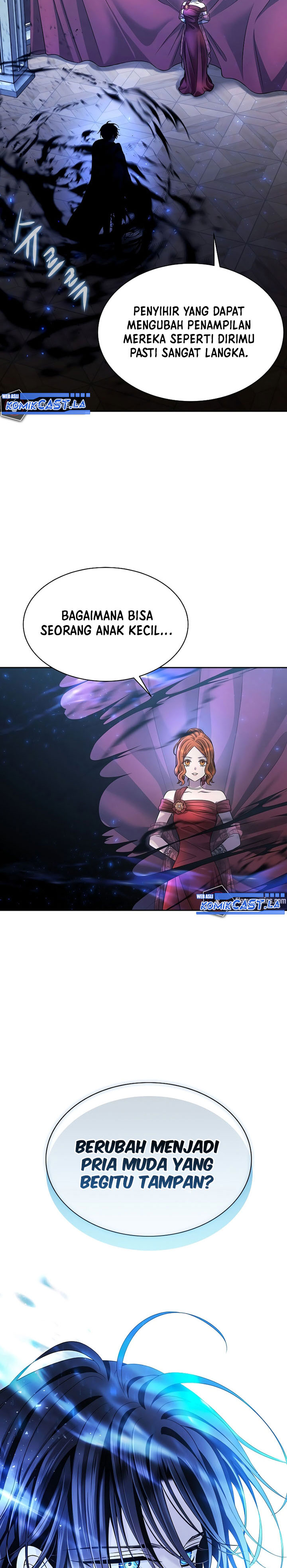 Black Haze (Reboot) Chapter 03 Gambar 35