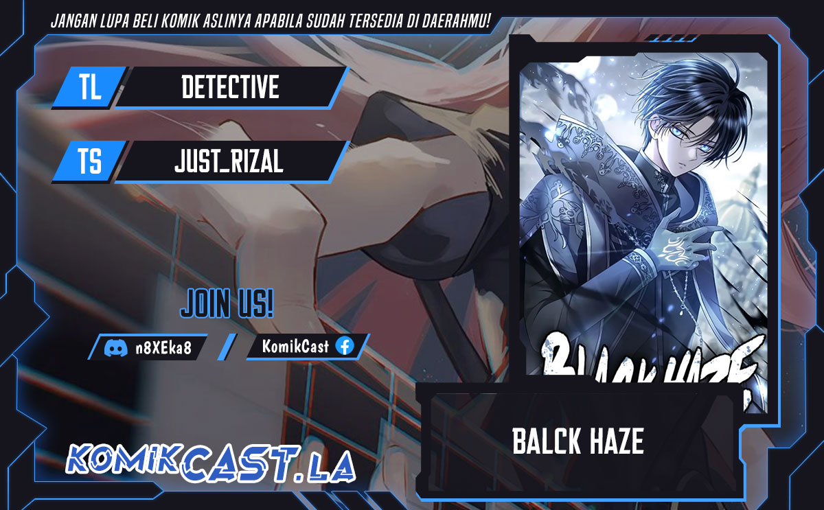 Black Haze (Reboot) Chapter 05 Gambar 1