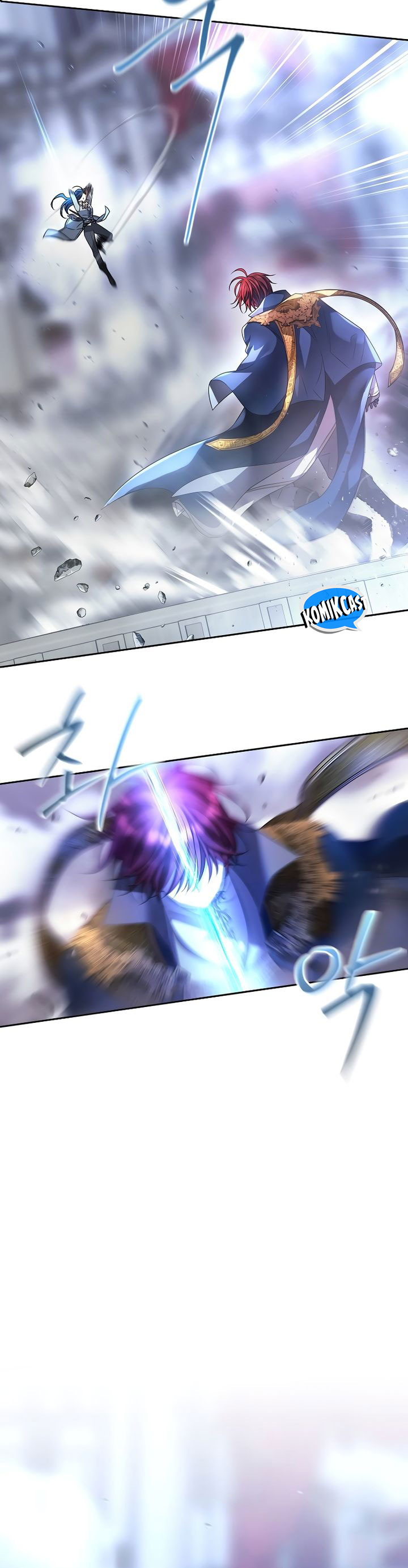 Black Haze (Reboot) Chapter 05 Gambar 5