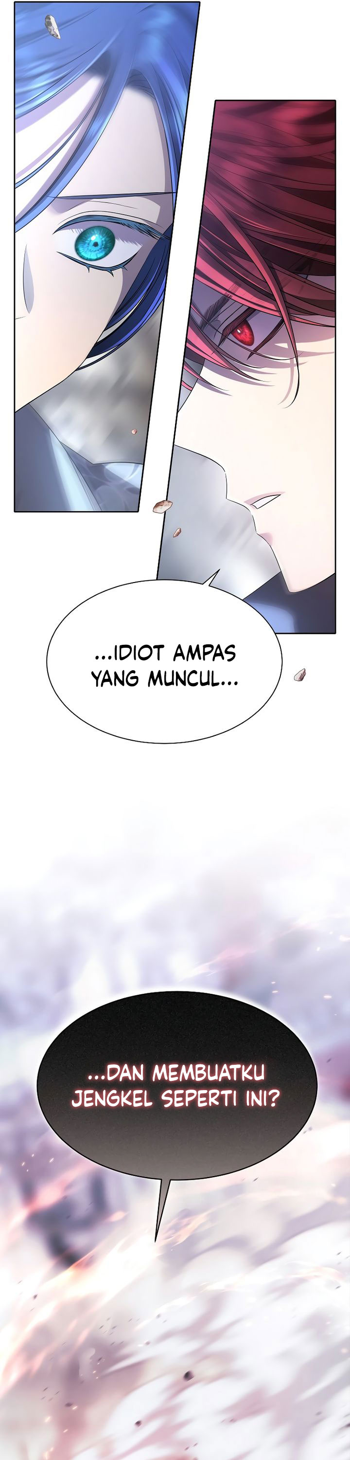 Black Haze (Reboot) Chapter 05 Gambar 7