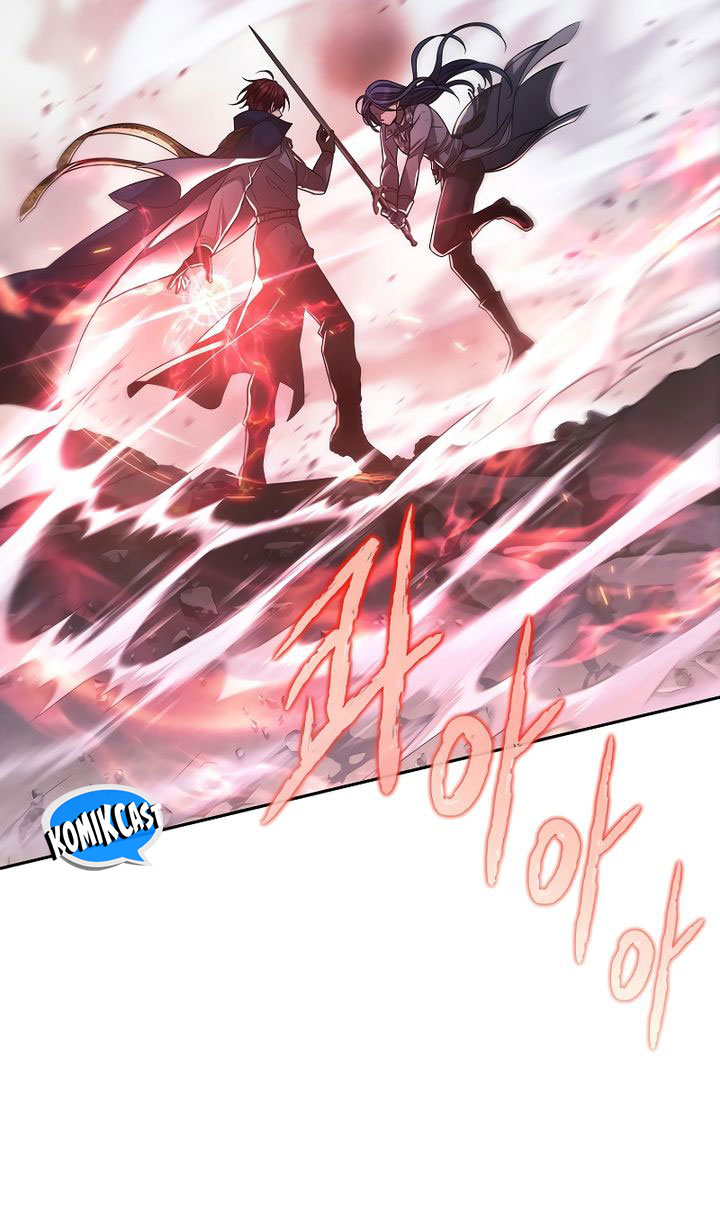 Black Haze (Reboot) Chapter 05 Gambar 8