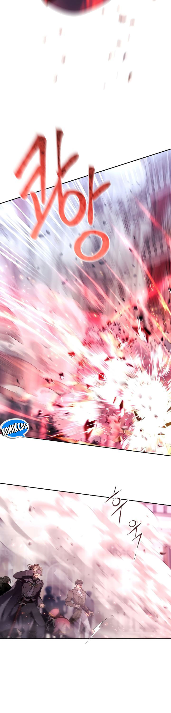 Black Haze (Reboot) Chapter 05 Gambar 10