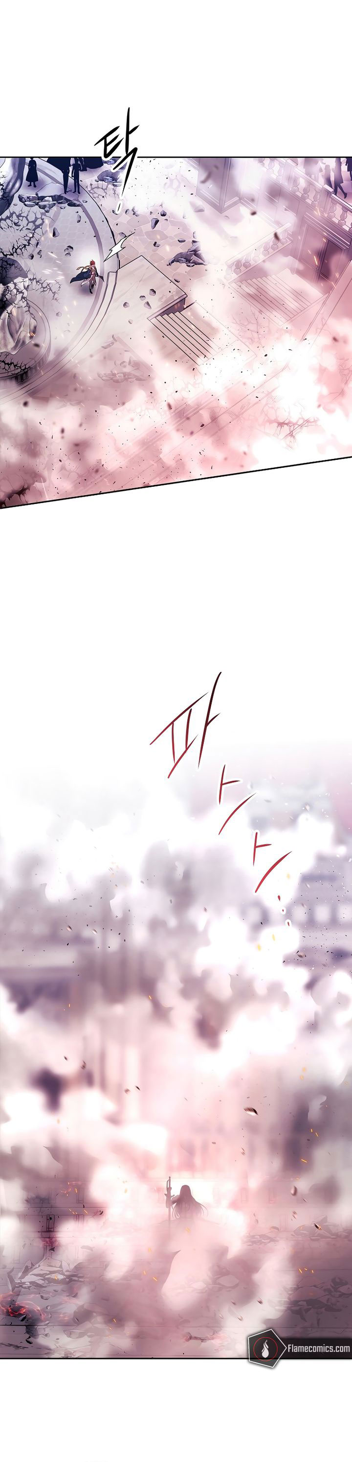 Black Haze (Reboot) Chapter 05 Gambar 11