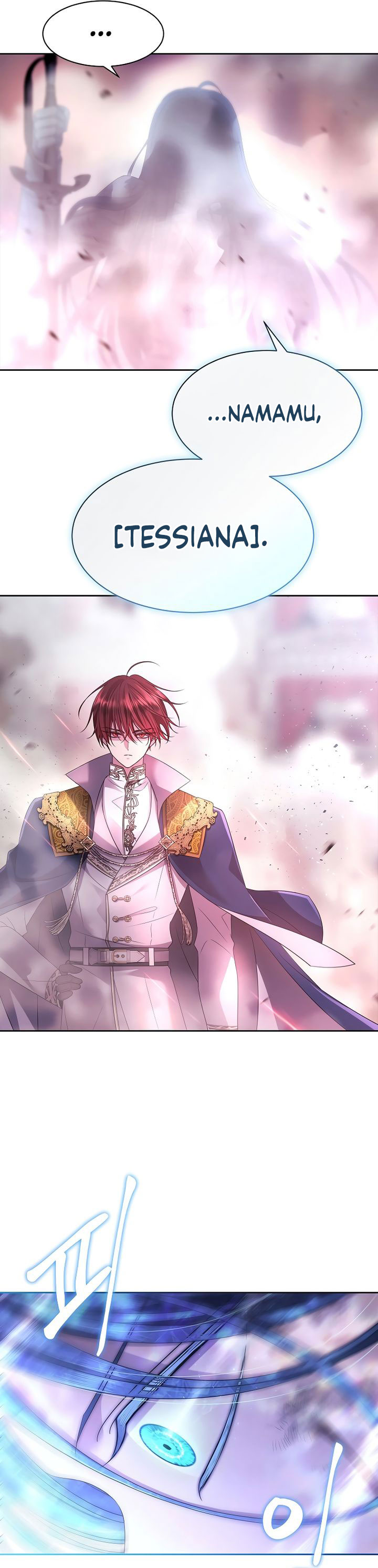 Black Haze (Reboot) Chapter 05 Gambar 12
