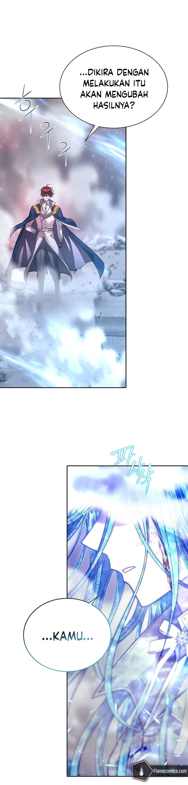 Black Haze (Reboot) Chapter 05 Gambar 14