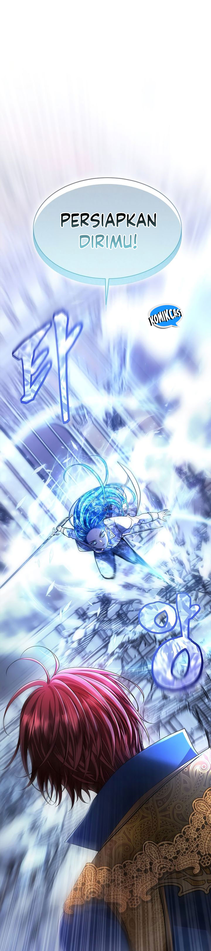 Black Haze (Reboot) Chapter 05 Gambar 15