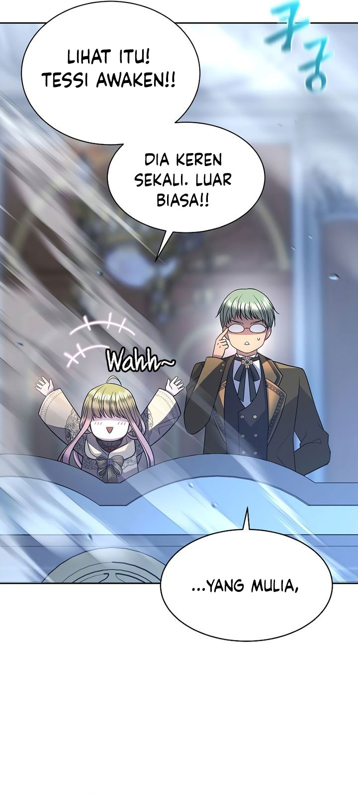 Black Haze (Reboot) Chapter 05 Gambar 17