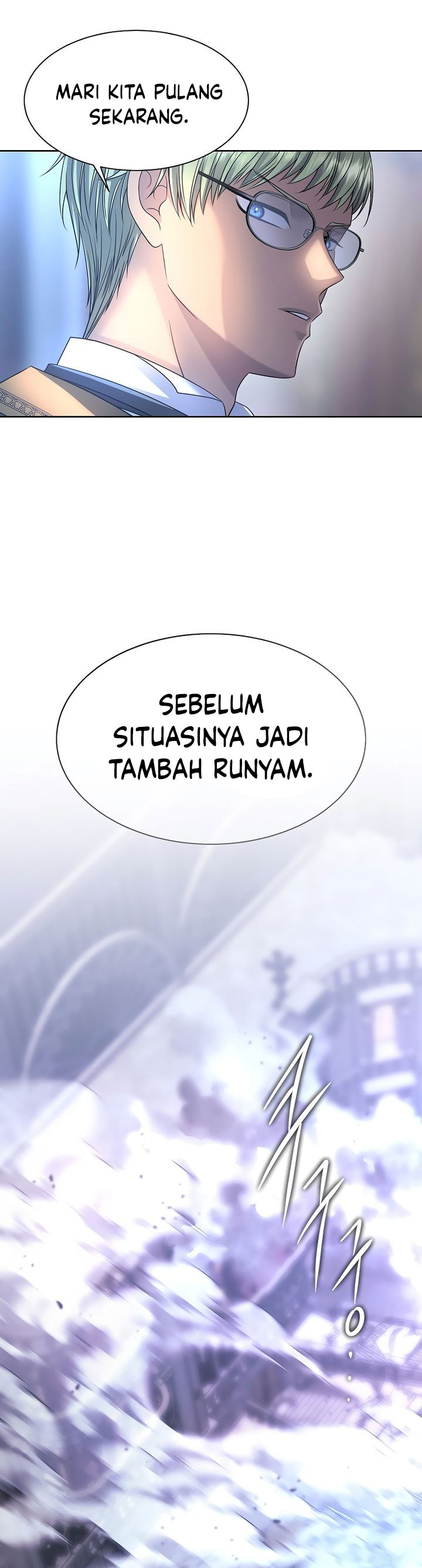 Black Haze (Reboot) Chapter 05 Gambar 19