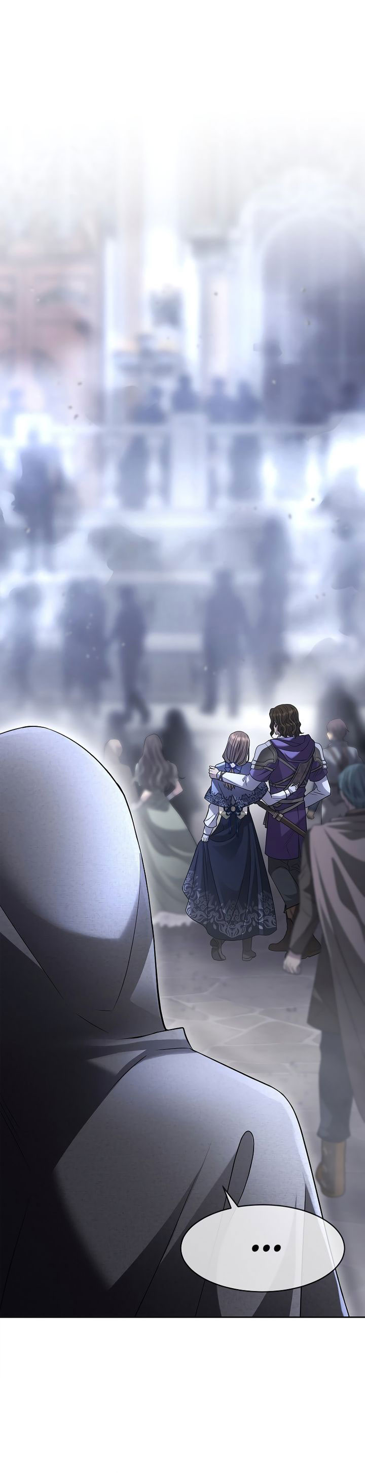 Black Haze (Reboot) Chapter 05 Gambar 24