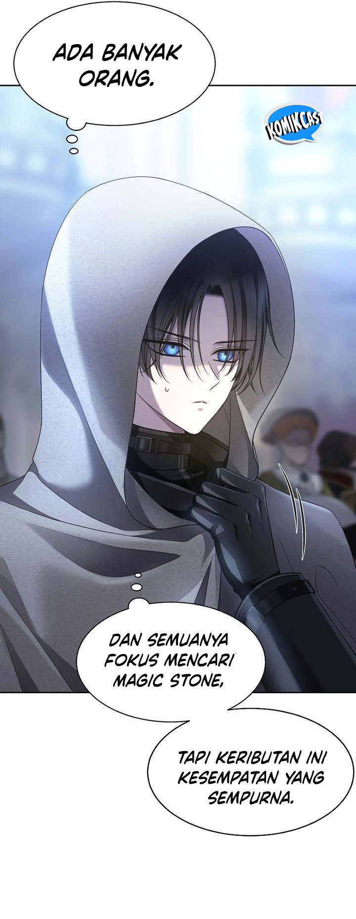 Black Haze (Reboot) Chapter 05 Gambar 25