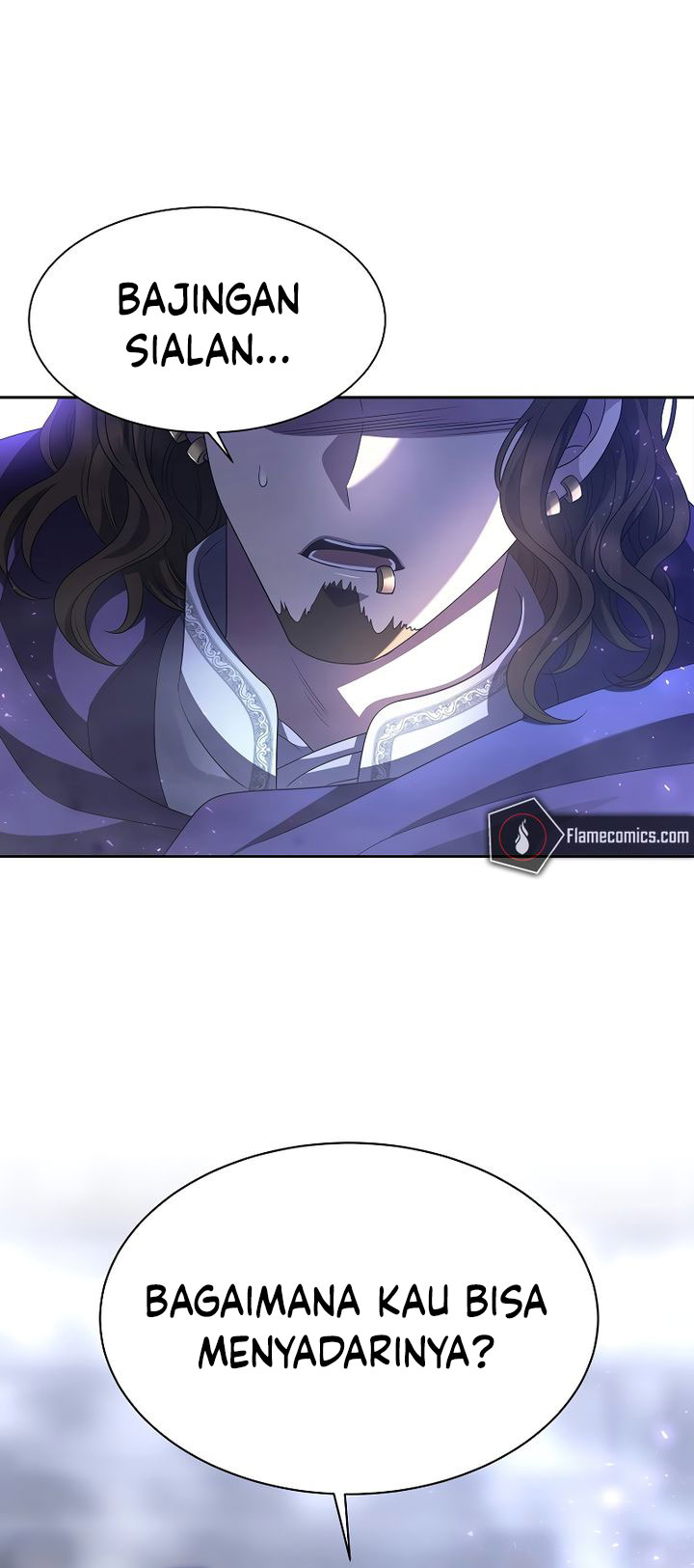 Black Haze (Reboot) Chapter 05 Gambar 31