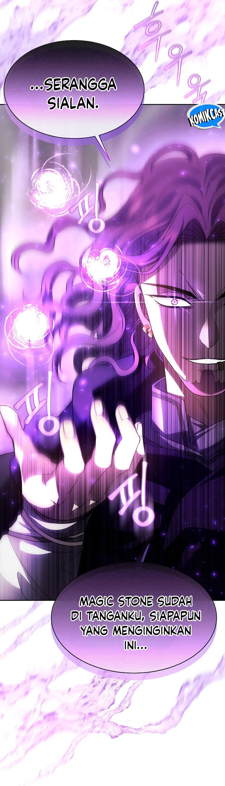Black Haze (Reboot) Chapter 05 Gambar 35