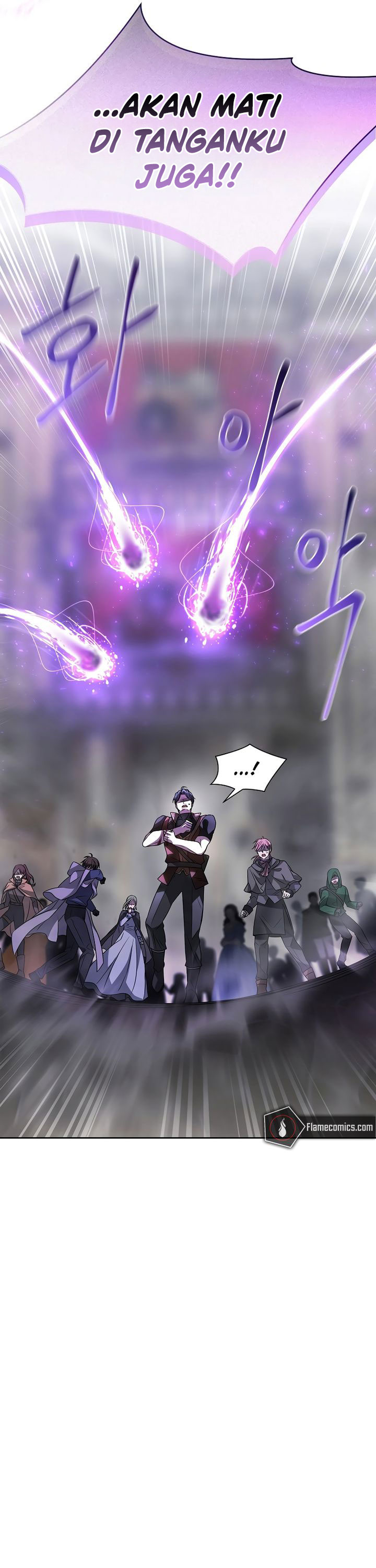 Black Haze (Reboot) Chapter 05 Gambar 36