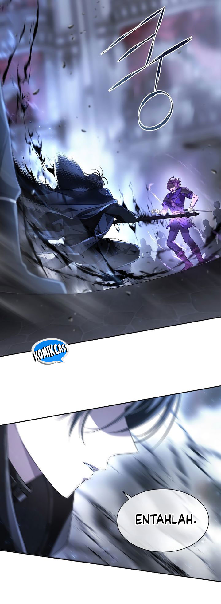 Black Haze (Reboot) Chapter 05 Gambar 38