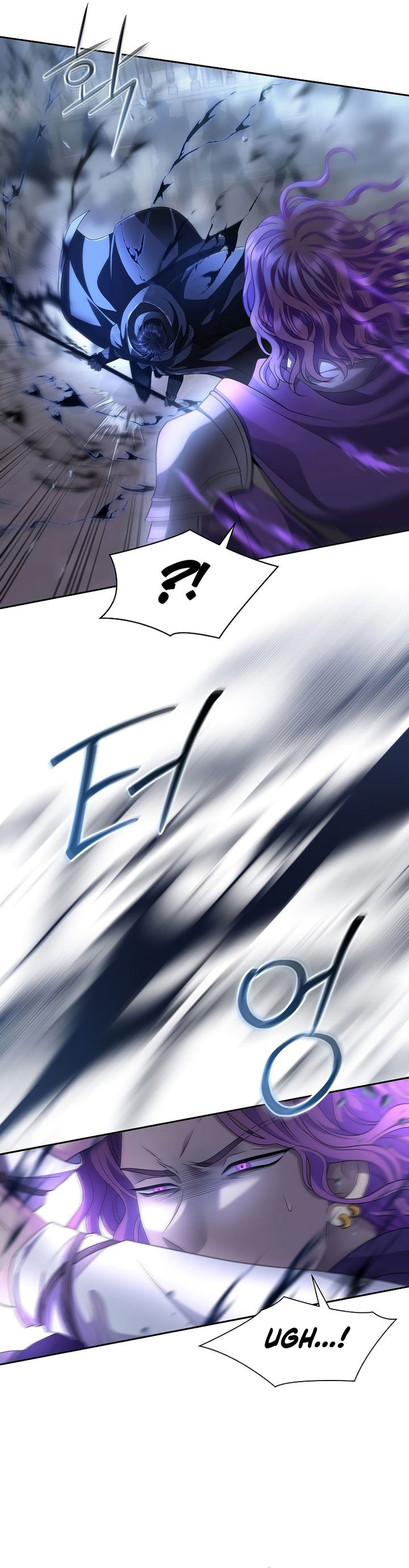 Black Haze (Reboot) Chapter 05 Gambar 39