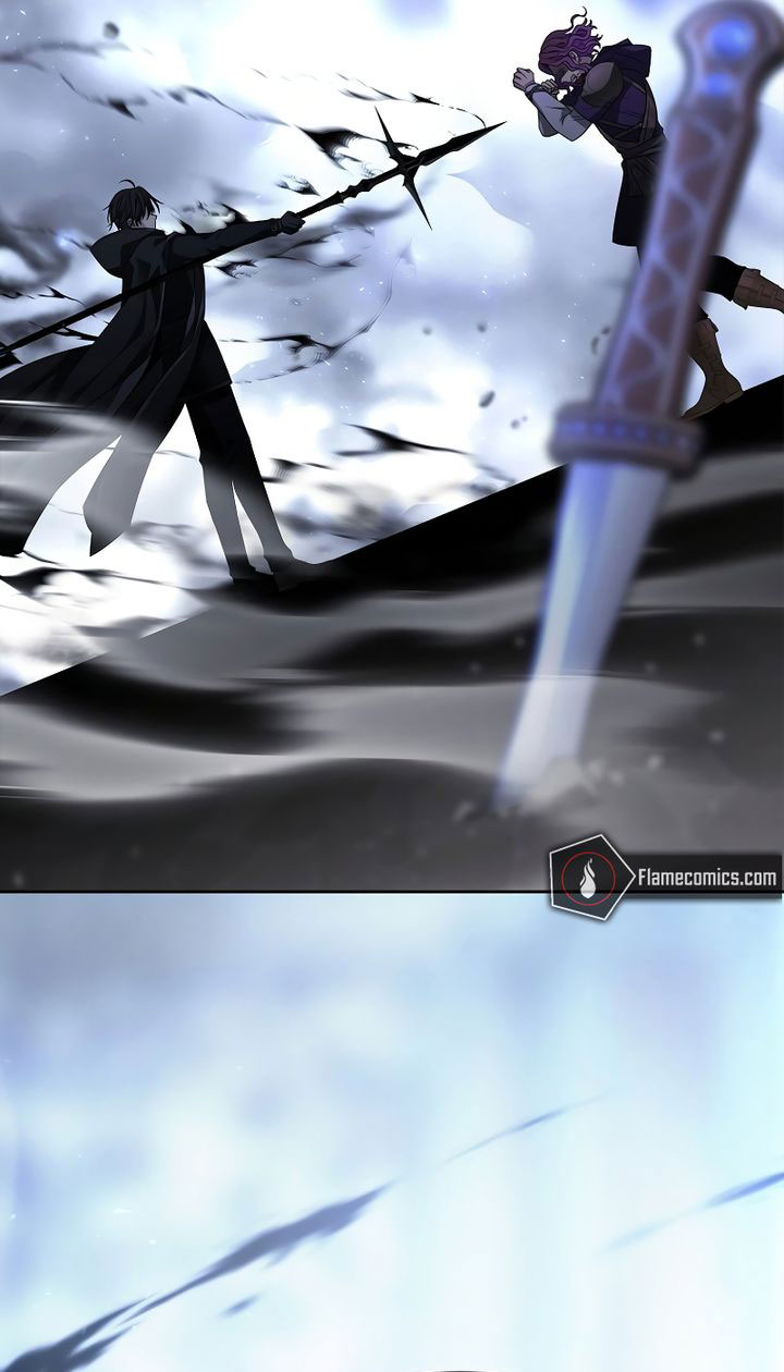Black Haze (Reboot) Chapter 05 Gambar 41