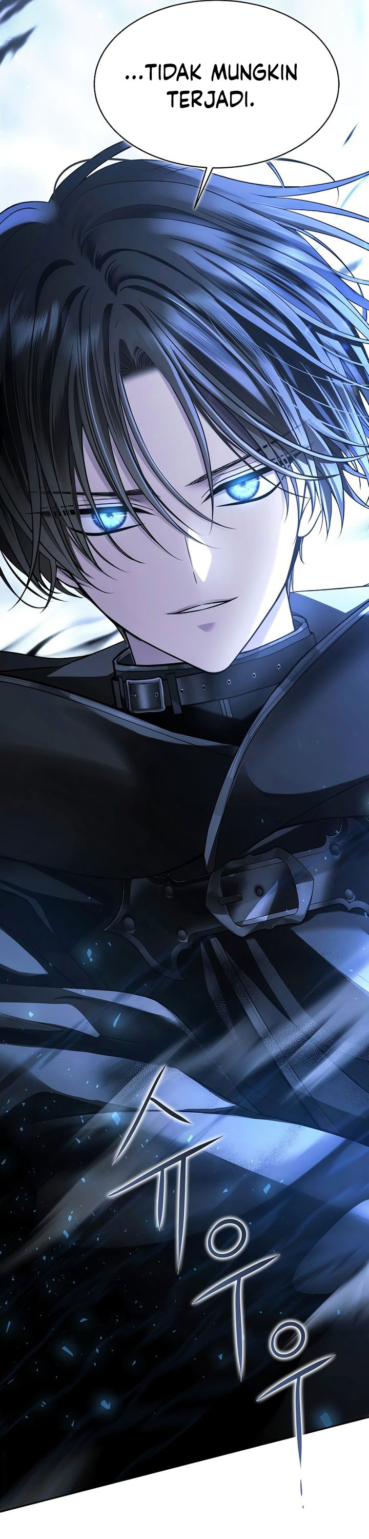 Black Haze (Reboot) Chapter 05 Gambar 42