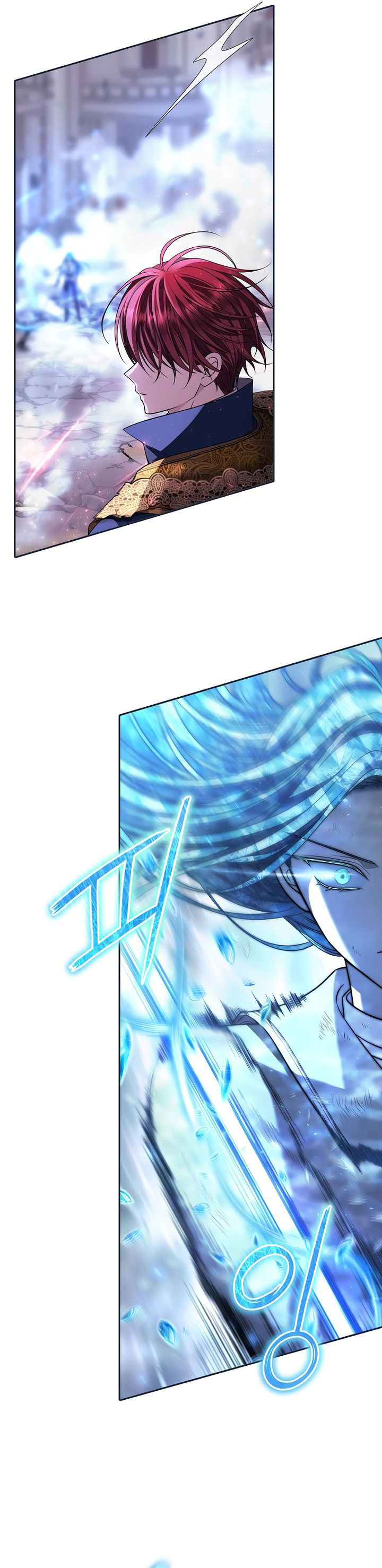Black Haze (Reboot) Chapter 05 Gambar 44