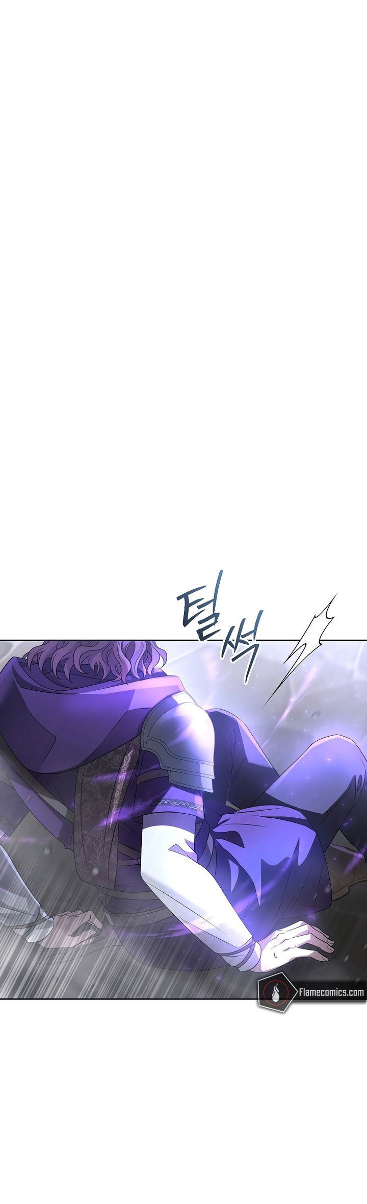 Black Haze (Reboot) Chapter 05 Gambar 46
