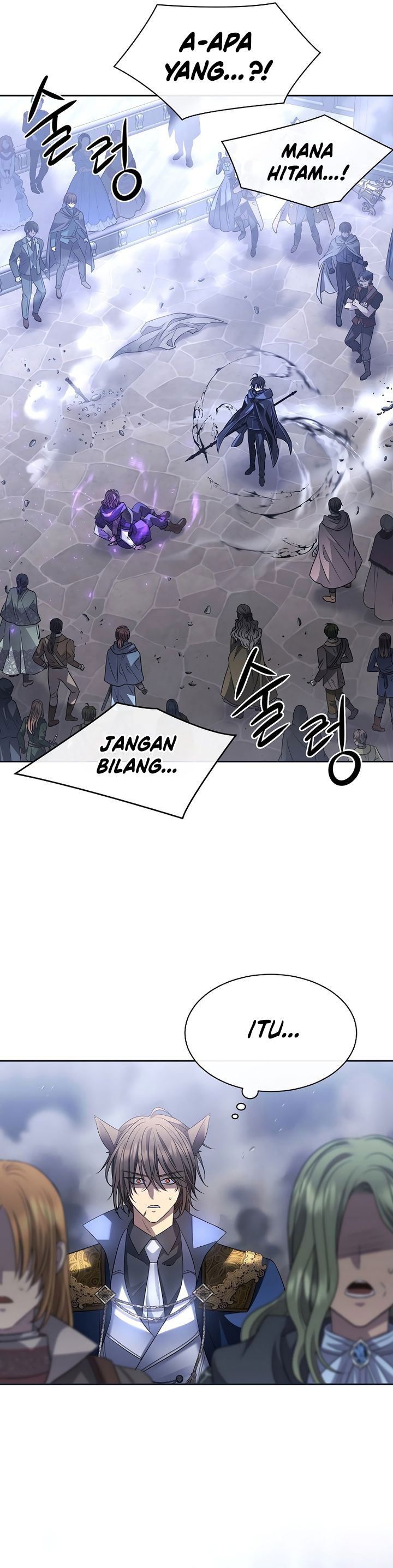 Black Haze (Reboot) Chapter 05 Gambar 47