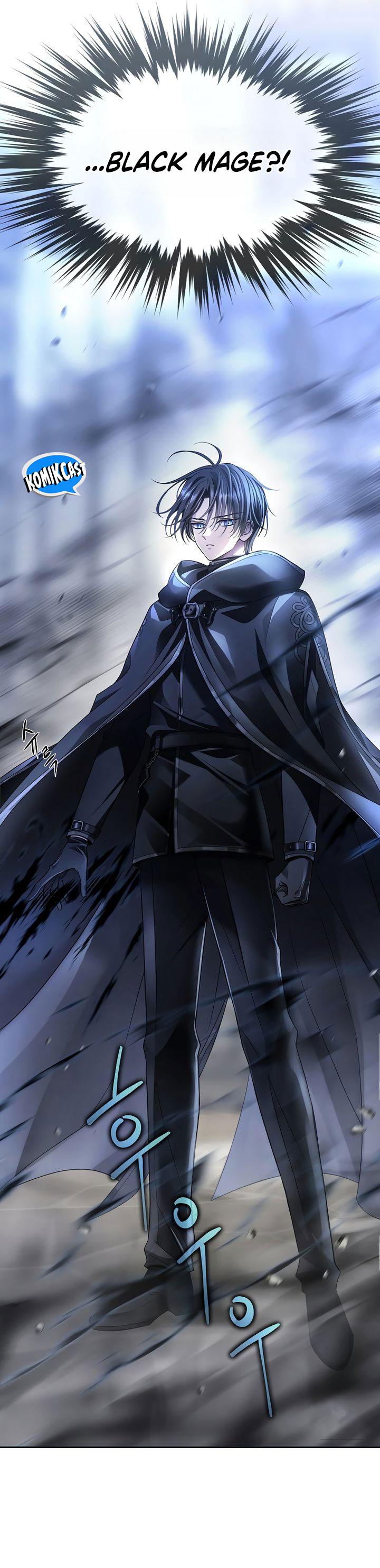 Black Haze (Reboot) Chapter 05 Gambar 48