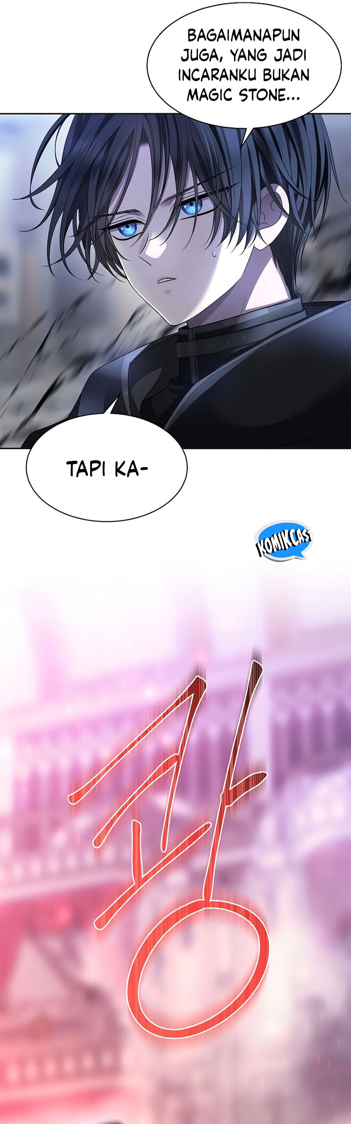 Black Haze (Reboot) Chapter 05 Gambar 50