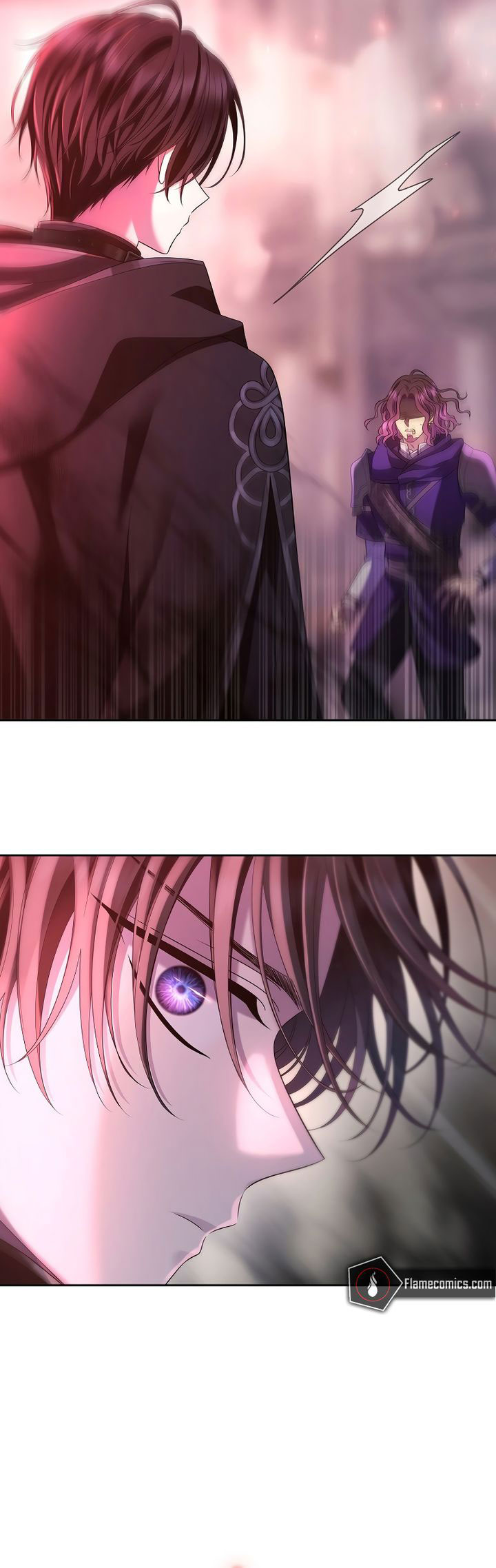 Black Haze (Reboot) Chapter 05 Gambar 51