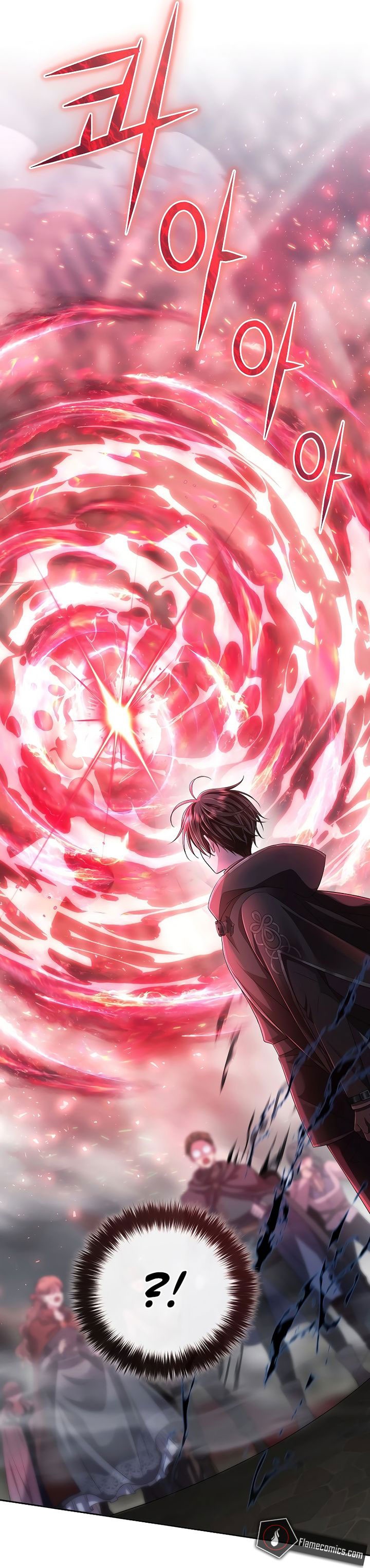Black Haze (Reboot) Chapter 05 Gambar 52