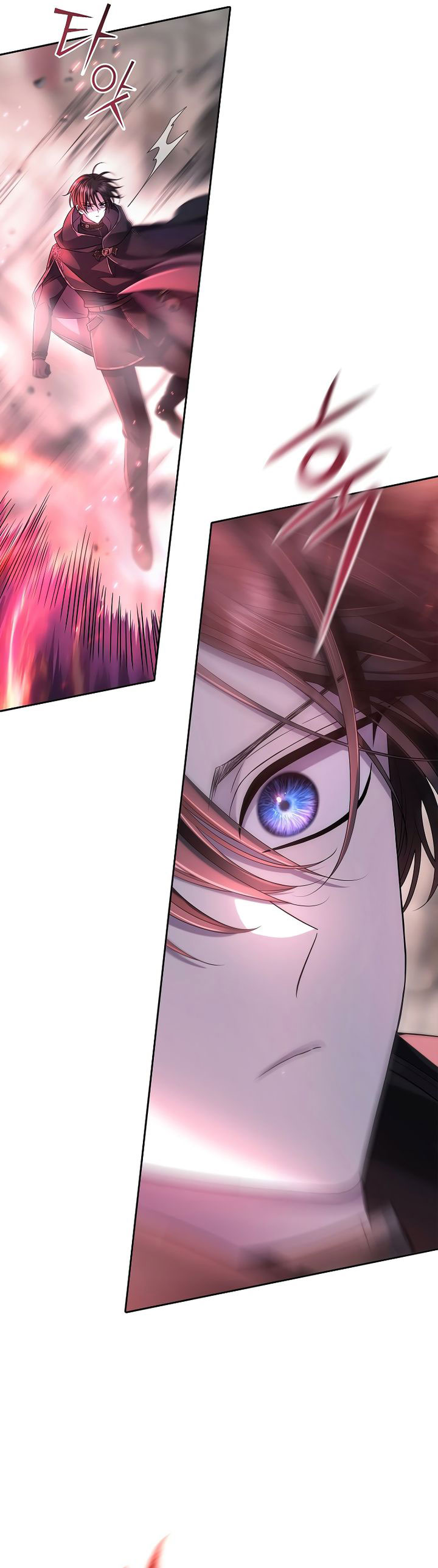 Black Haze (Reboot) Chapter 05 Gambar 54