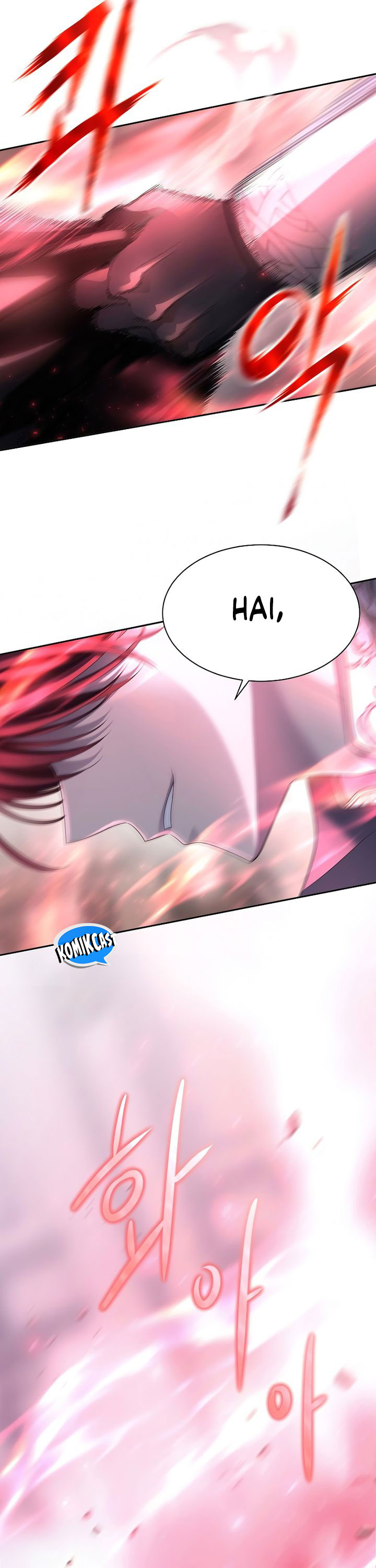 Black Haze (Reboot) Chapter 05 Gambar 55