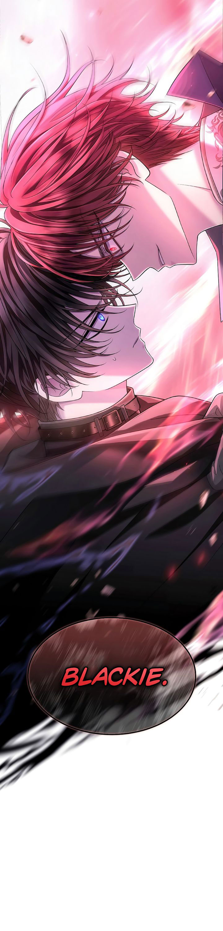 Black Haze (Reboot) Chapter 05 Gambar 56